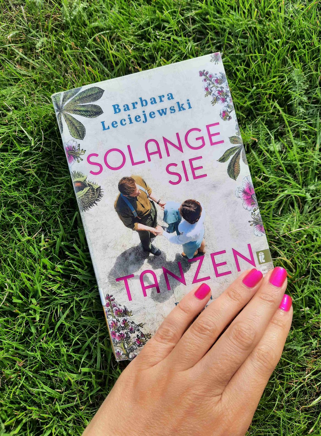 Ein schönes Buch über die Liebe