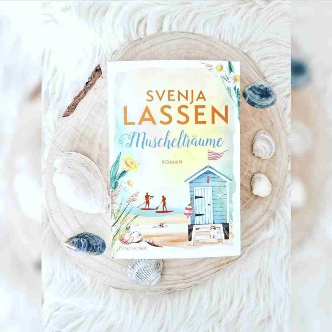 Ein schöner Roman mit Urlaubsfeeling