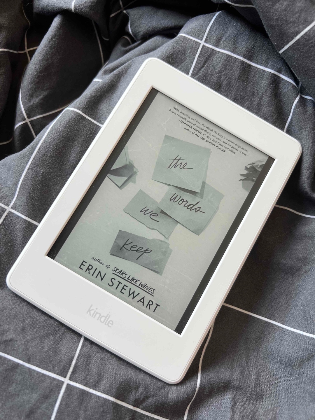 Best mental health book that I’ve read