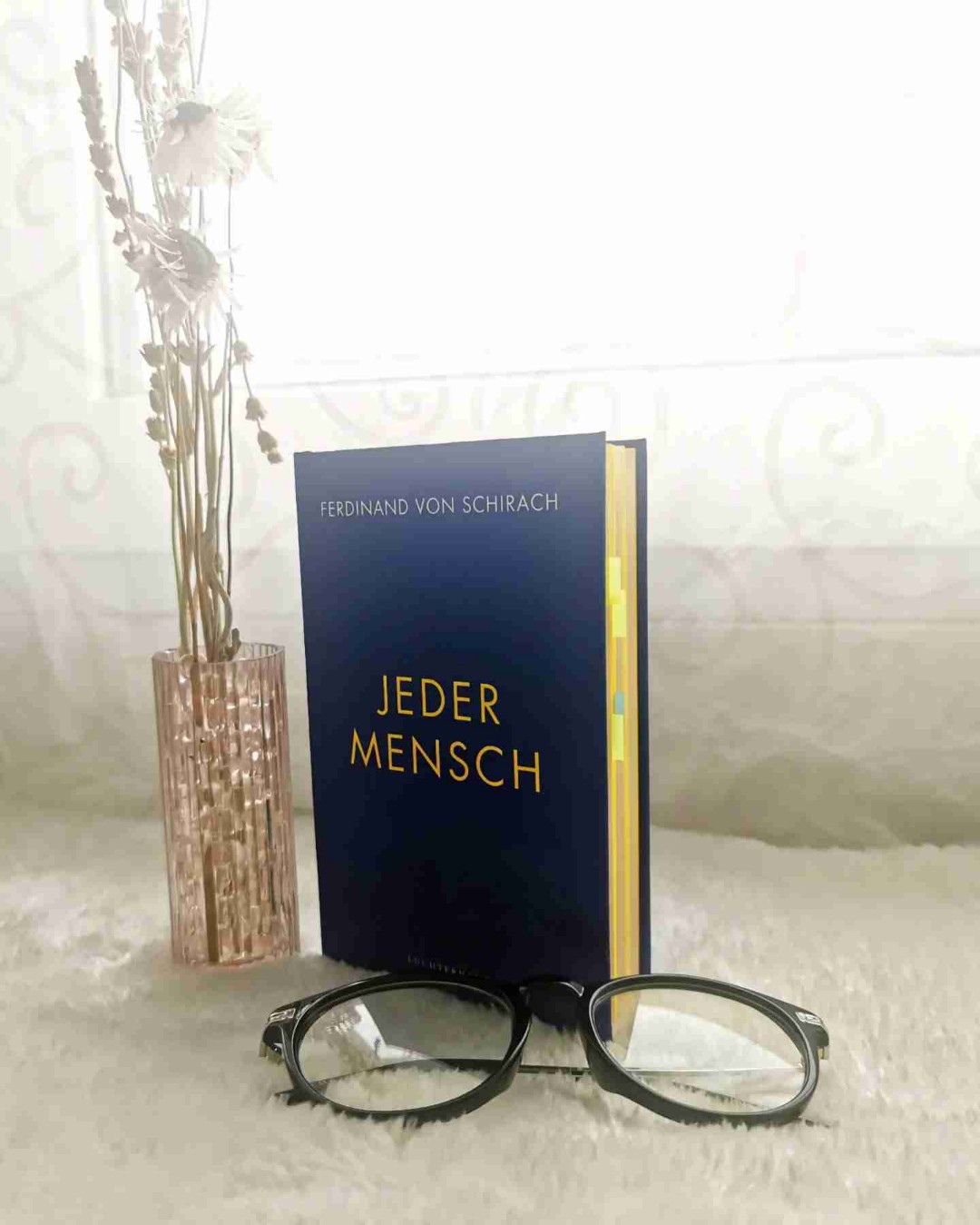 Lesenswert!
Regt zum Nachdenken an.