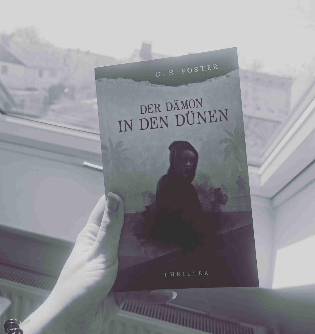 Diesmal ist die gute Penny im Kriegsgebiet. Und wäre das nicht genug gibt es noch eine mystische Gestalt...