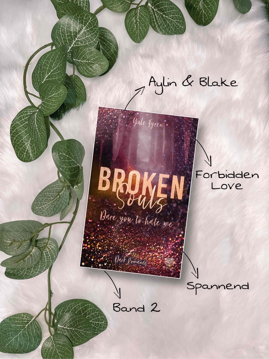 Spannend, Forbidden Love und Finale