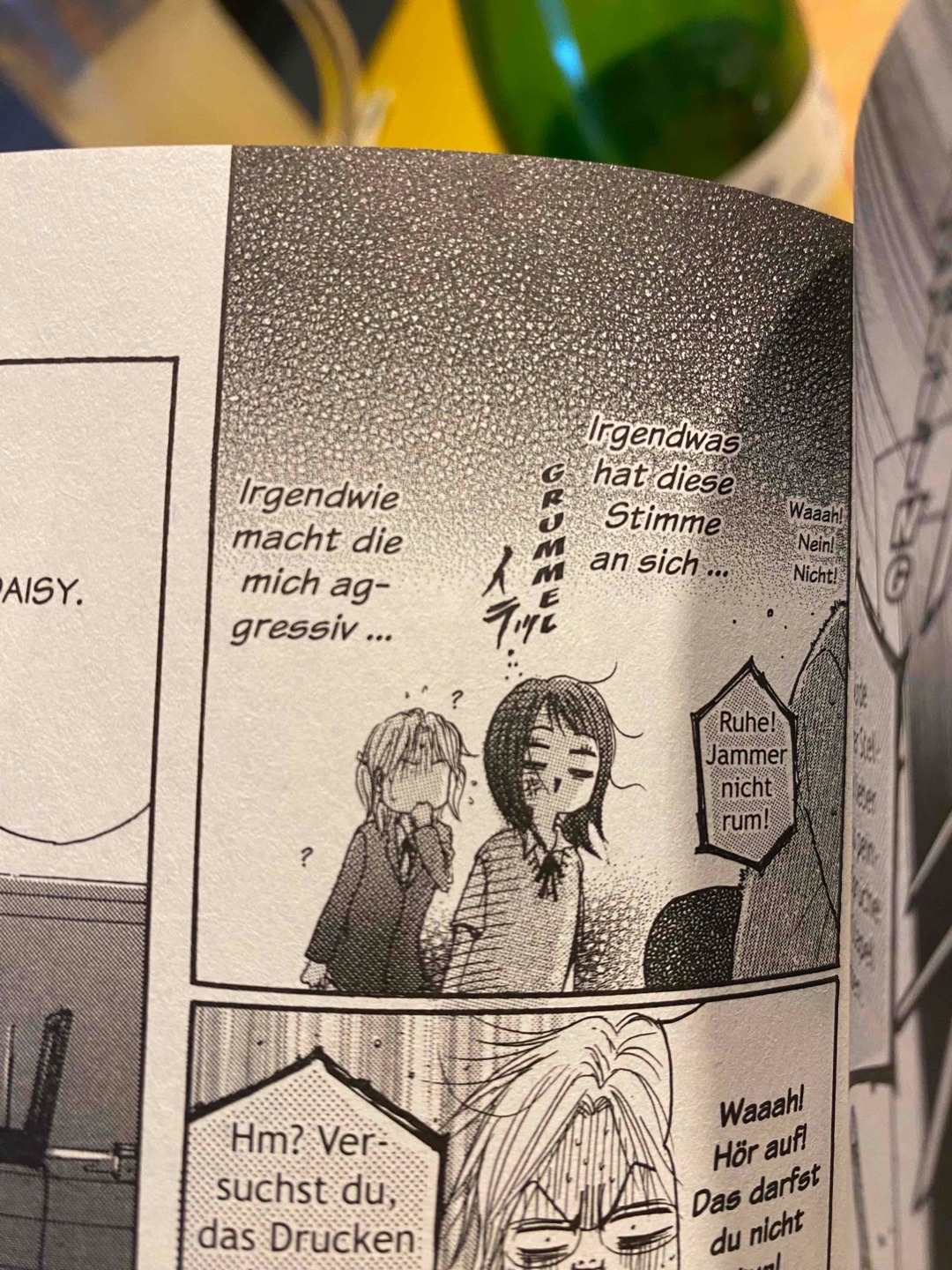 Reread