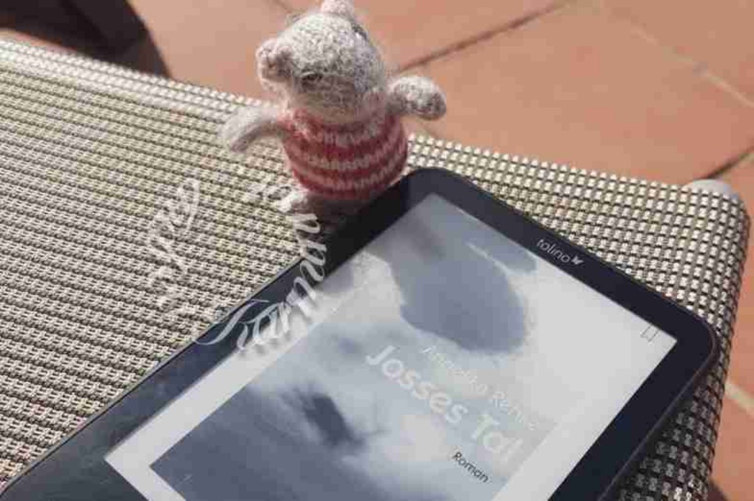 Ein lesenswertes Buch