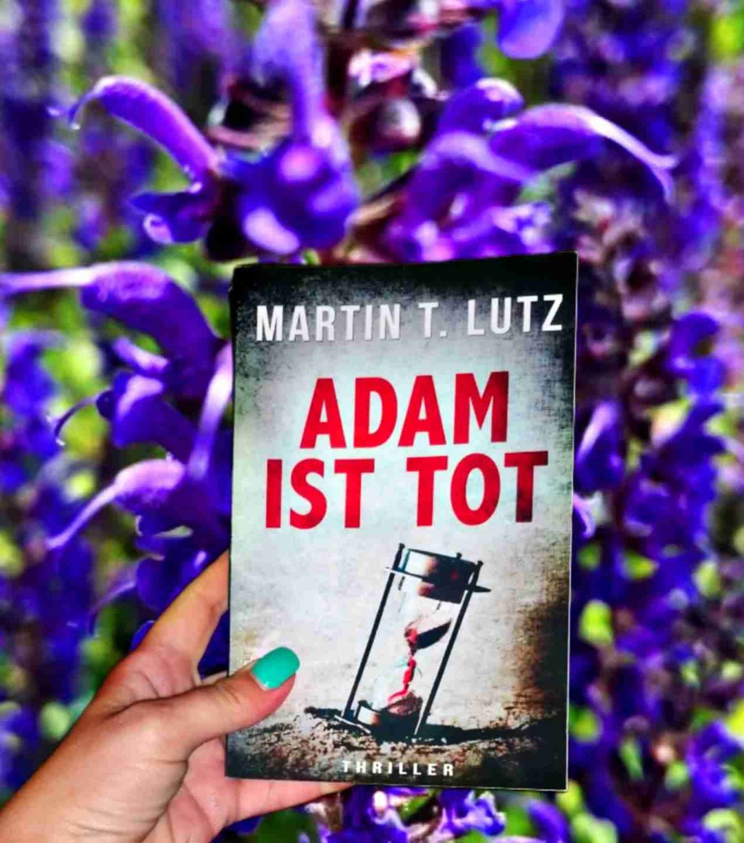 Absolut begeistert