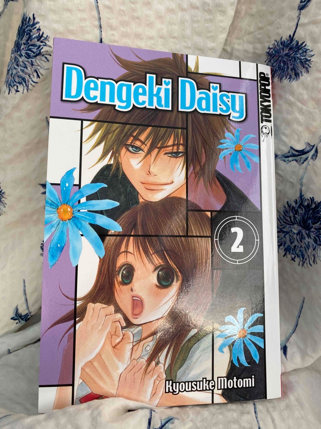 Reread