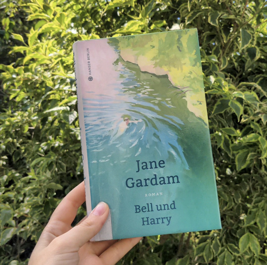 Eine Bubengeschichte in neun Streichen. ...oder so ähnlich.