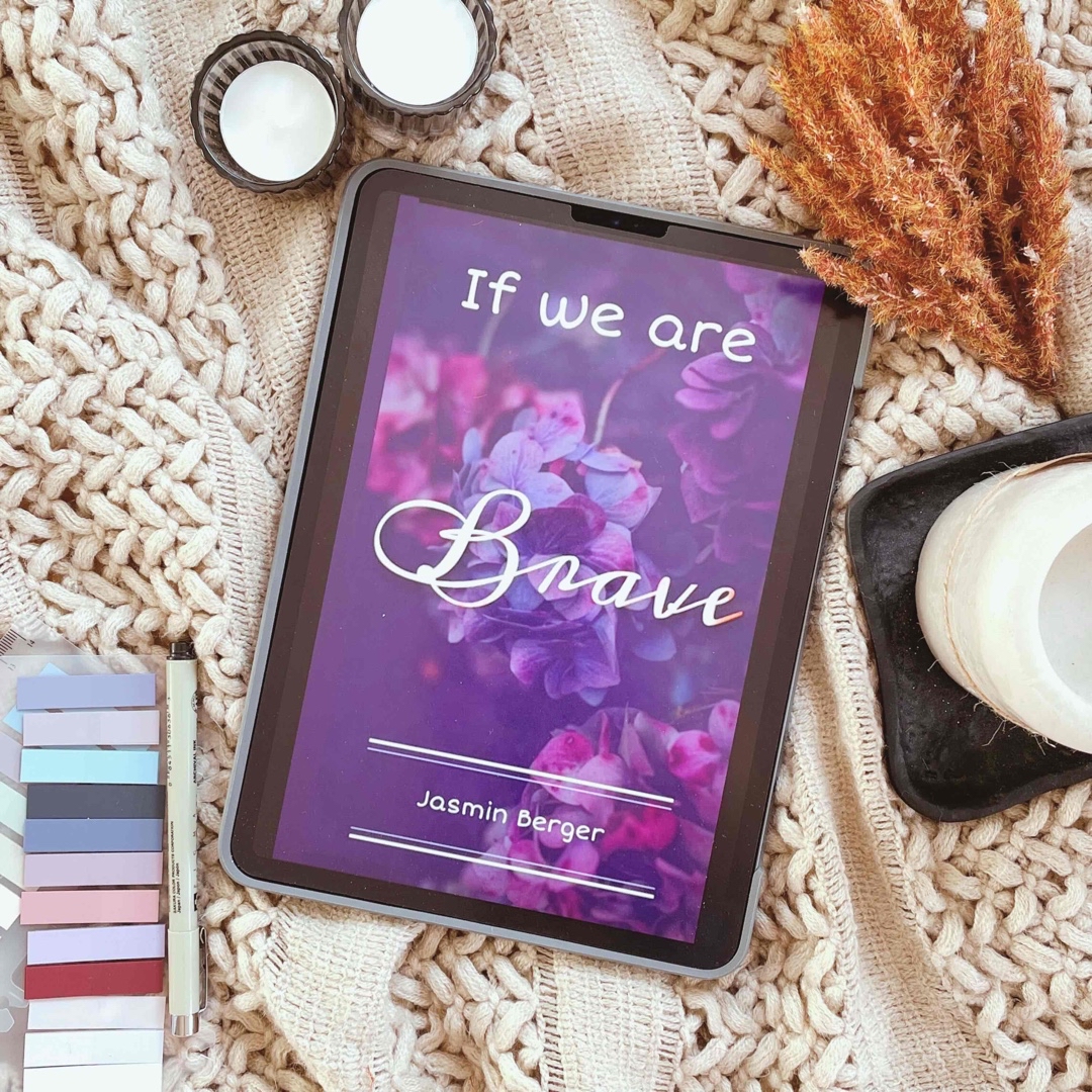 Richtig tolles New Adult Buch mit LGBTQ+ 🫶🏻