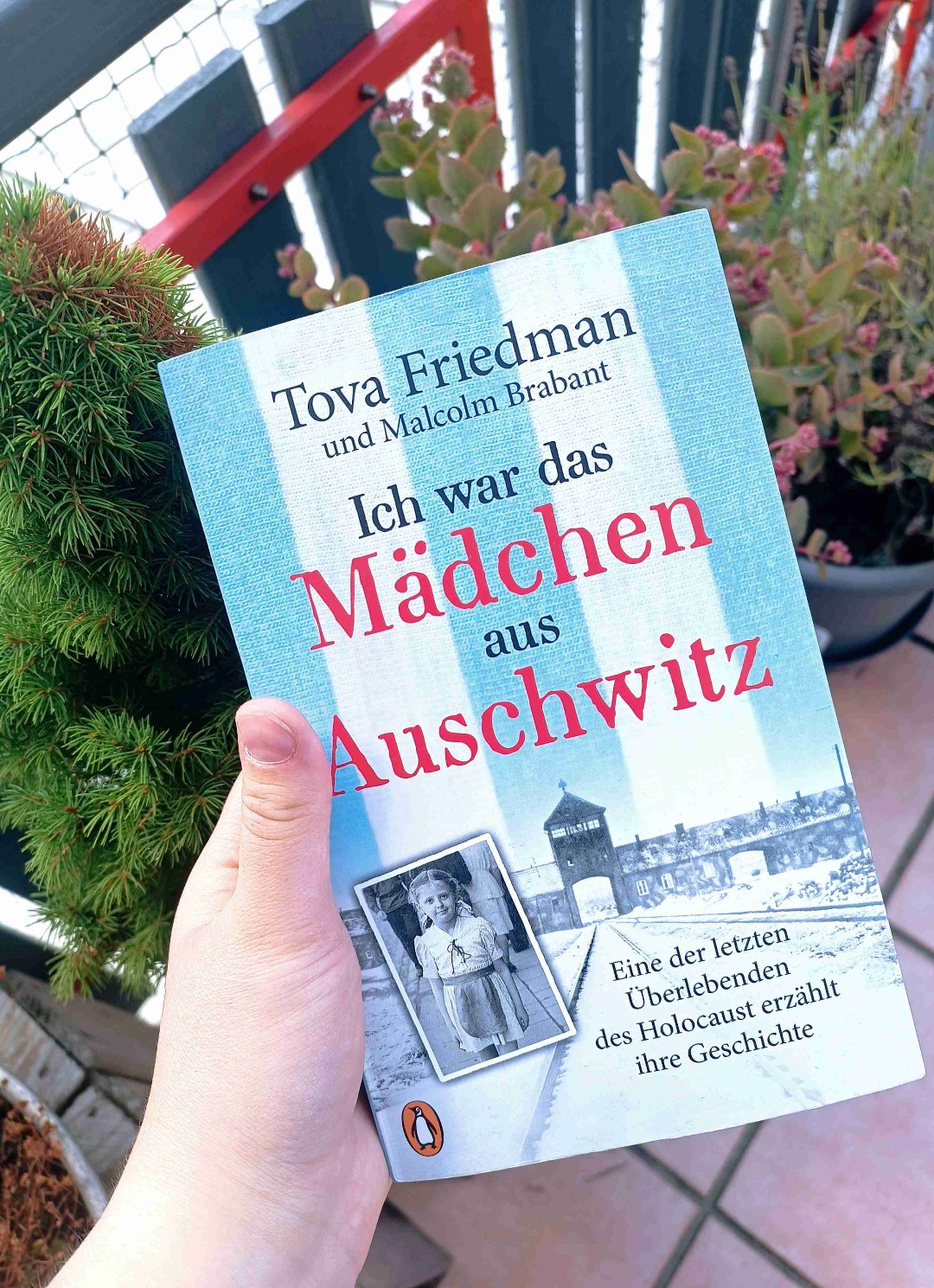 Unglaublich emotional!