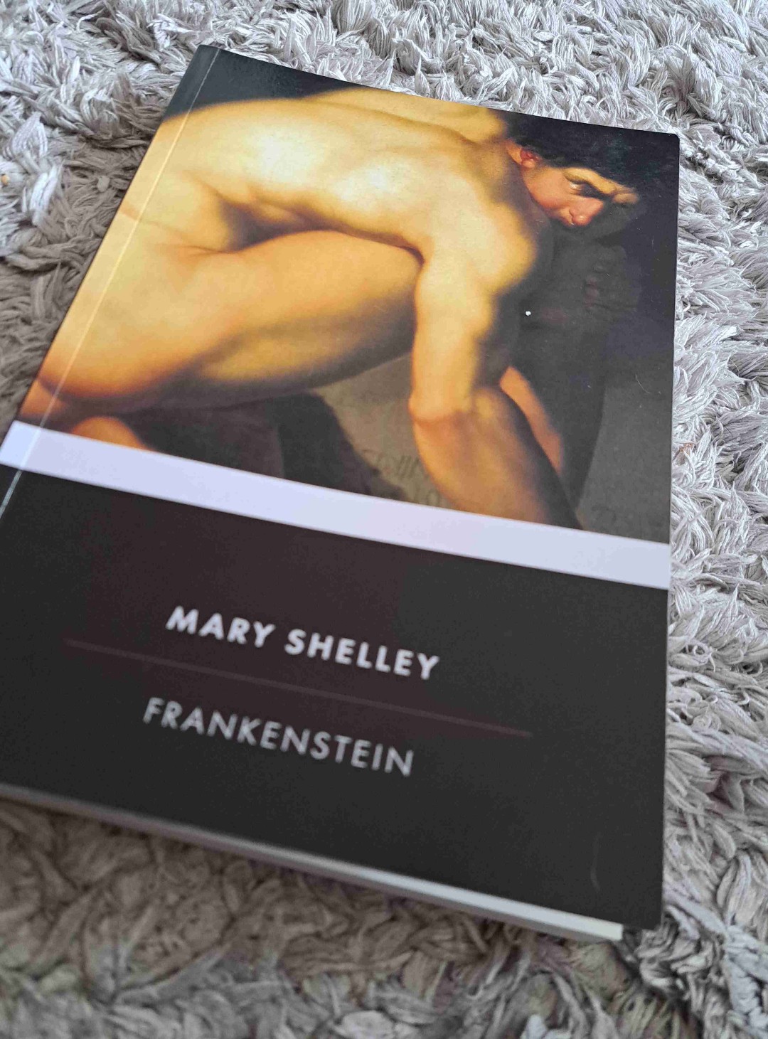 Ein Klassiker, den man gelesen haben sollte!