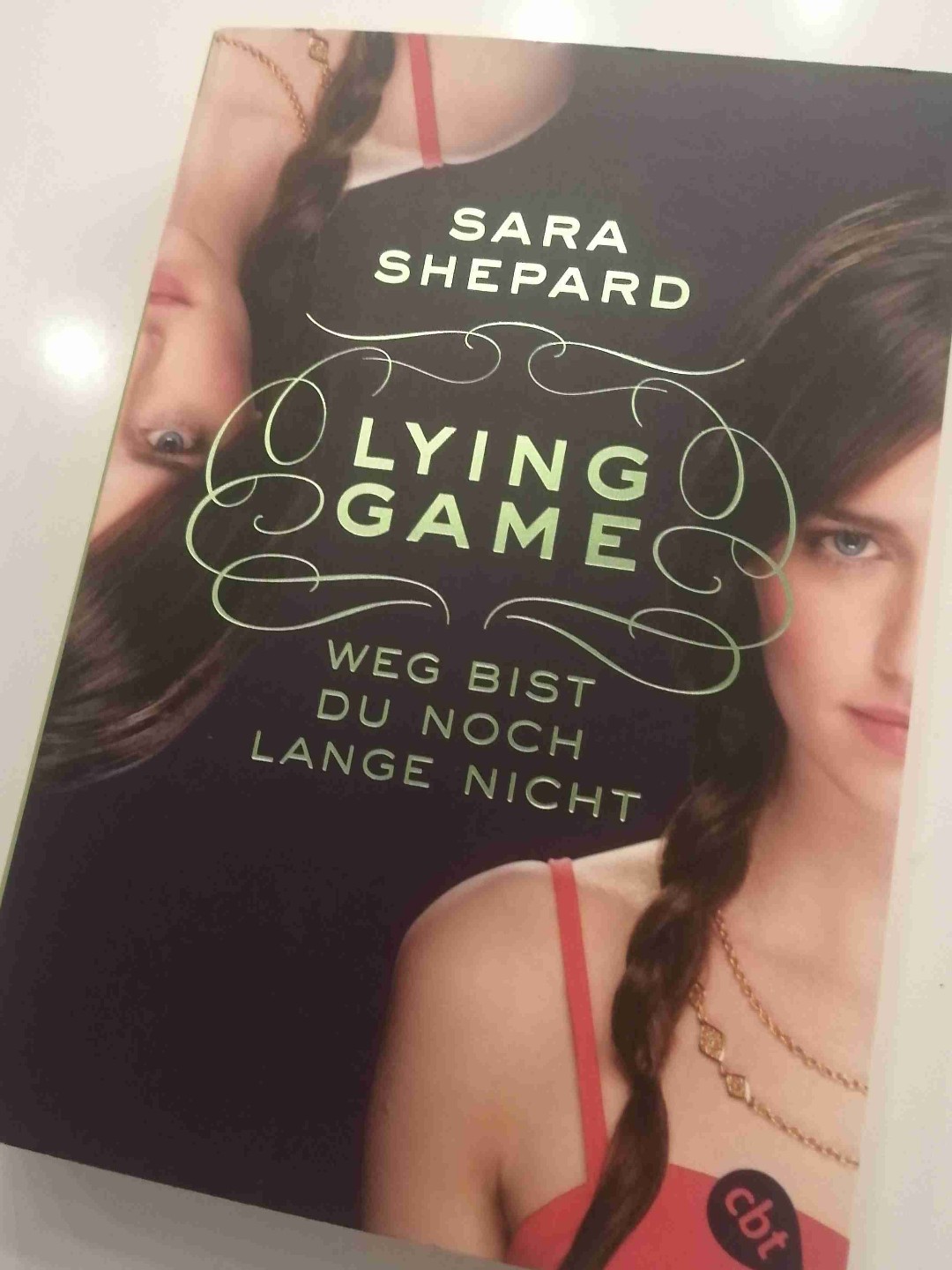 Besser als Band Eins