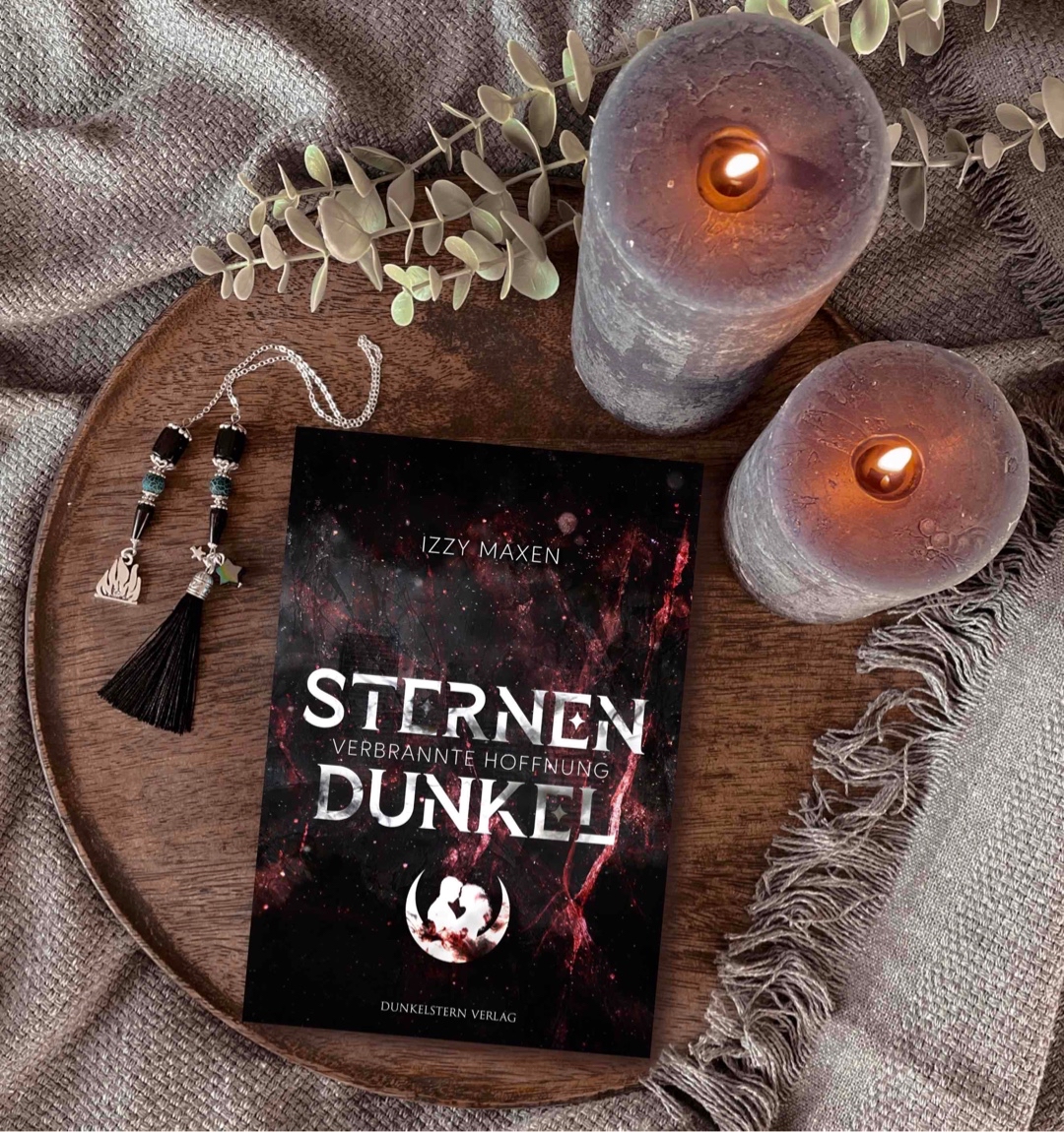Ein großartiges Buch, das begeistert und in Erinnerungen bleibt! 