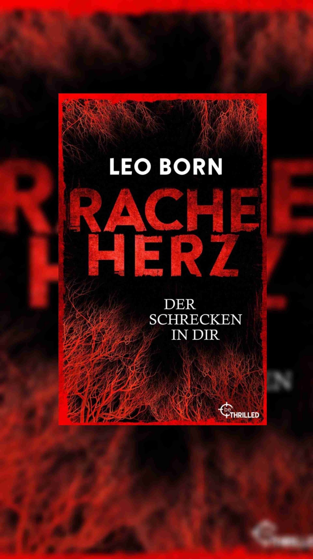 Guter 2. Teil um Jack Diehl.