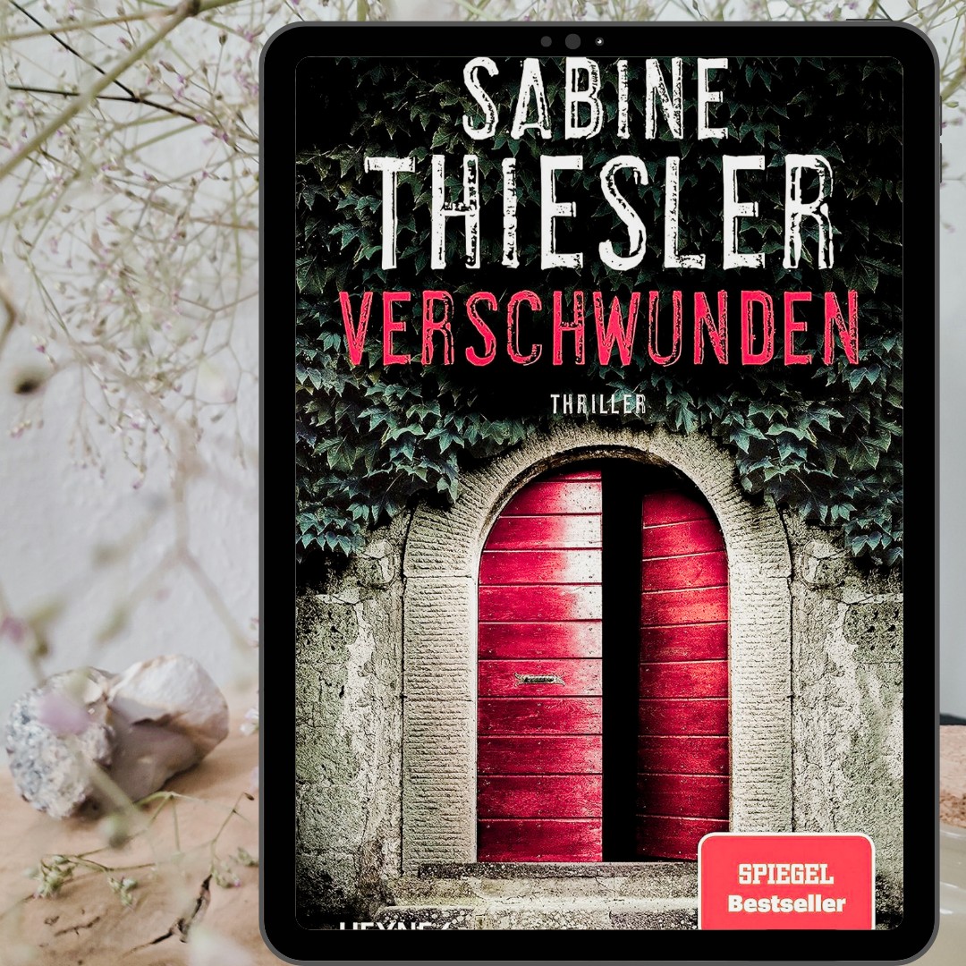 Ein toller und fesselnder Thriller 