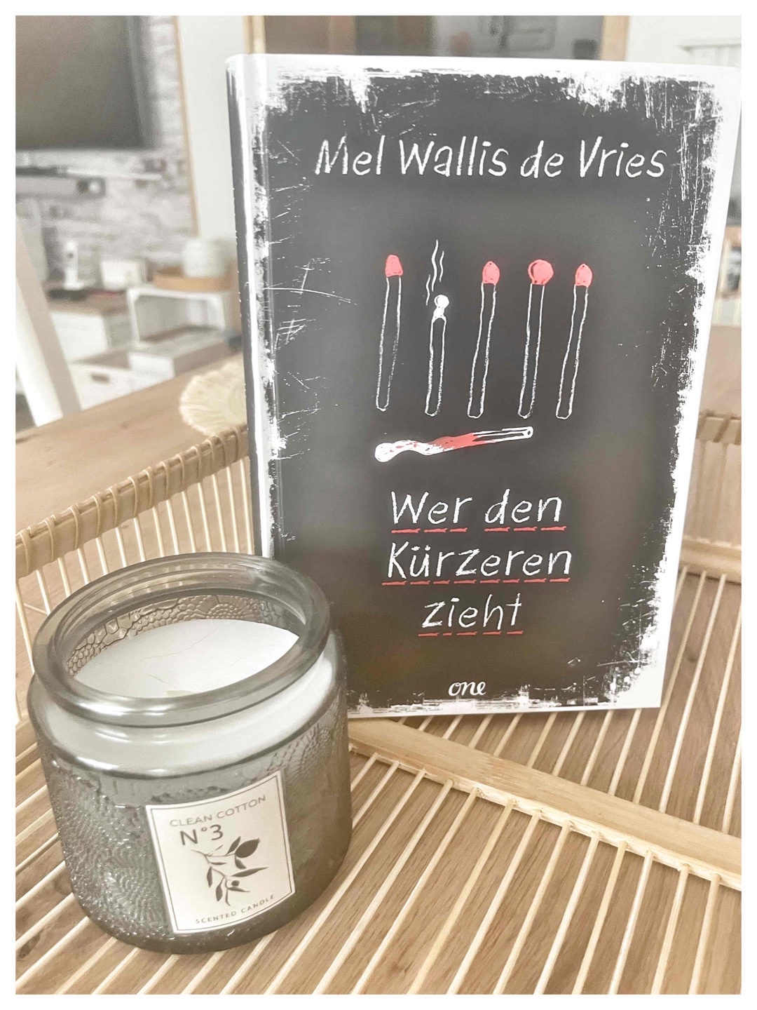 Wer den Kürzeren zieht