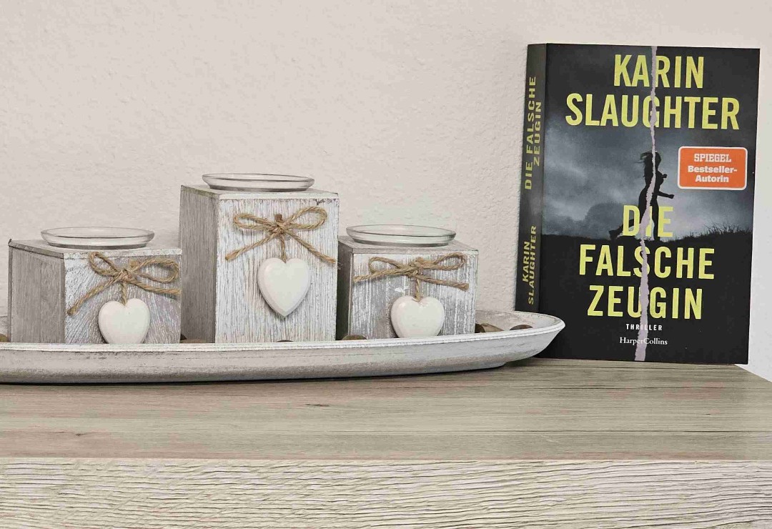Sehr zu empfehlen.