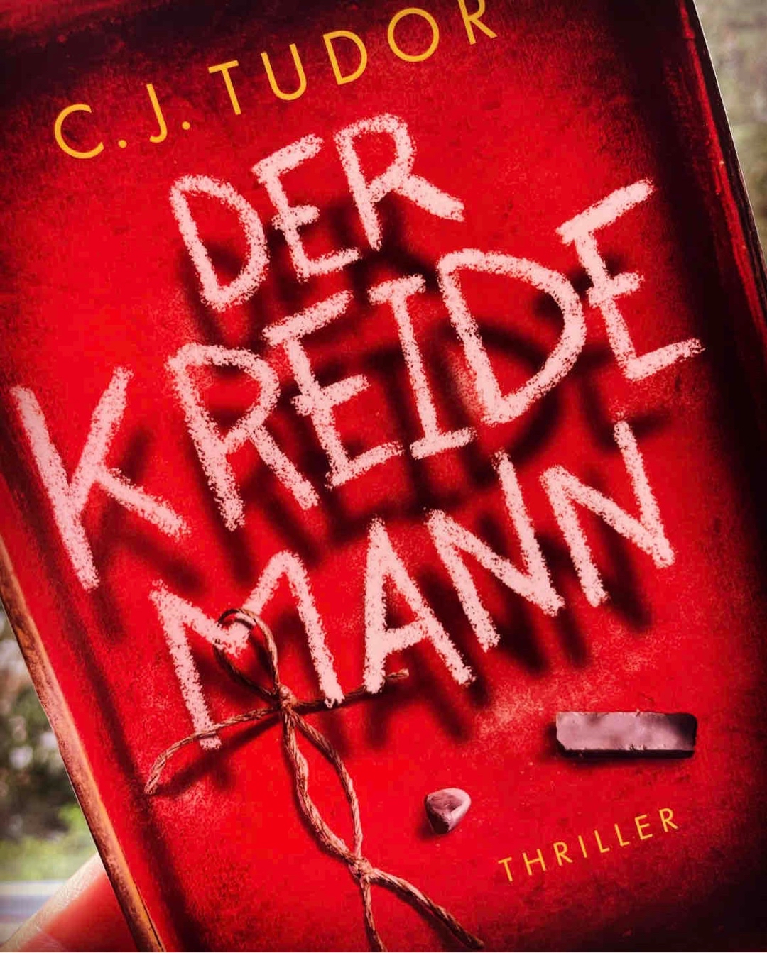 Als Lehrer hasse ich Kreide! Aber mit dieser Kreide waren ⭐️⭐️⭐️⭐️⭐️ leicht zu zeichnen!