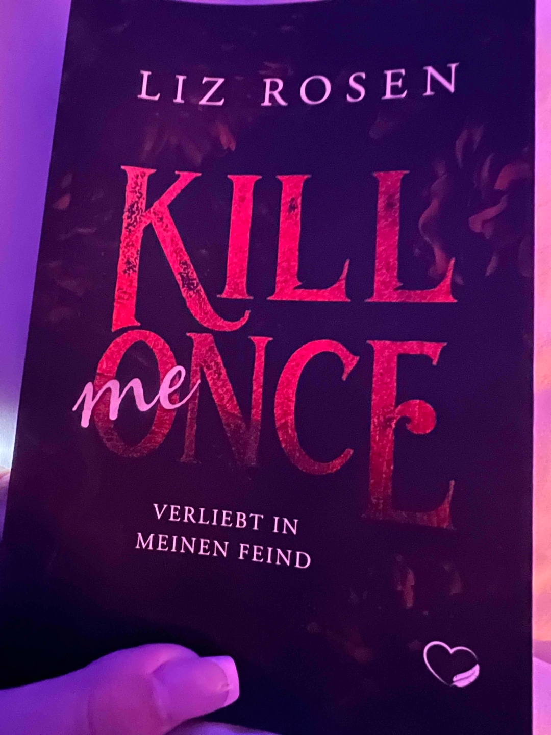 Gutes und spannendes Buch 