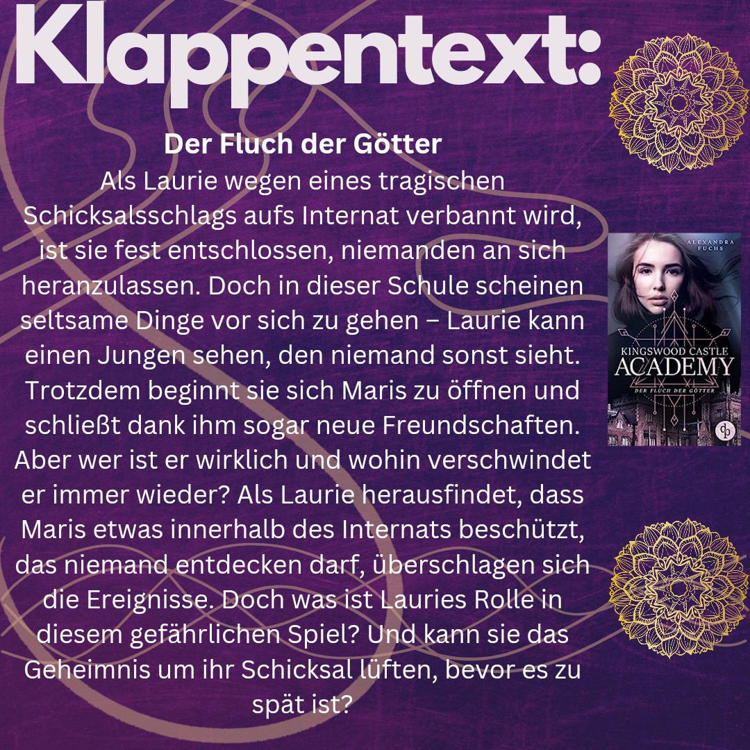 Auch wenn Du alles verloren hast, gibt es irgendwo einen Silberstreif
