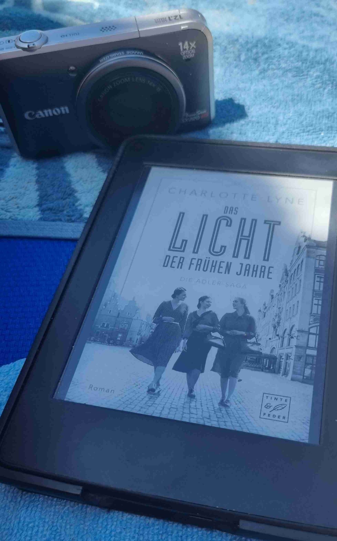 Eine Familien Geschichte