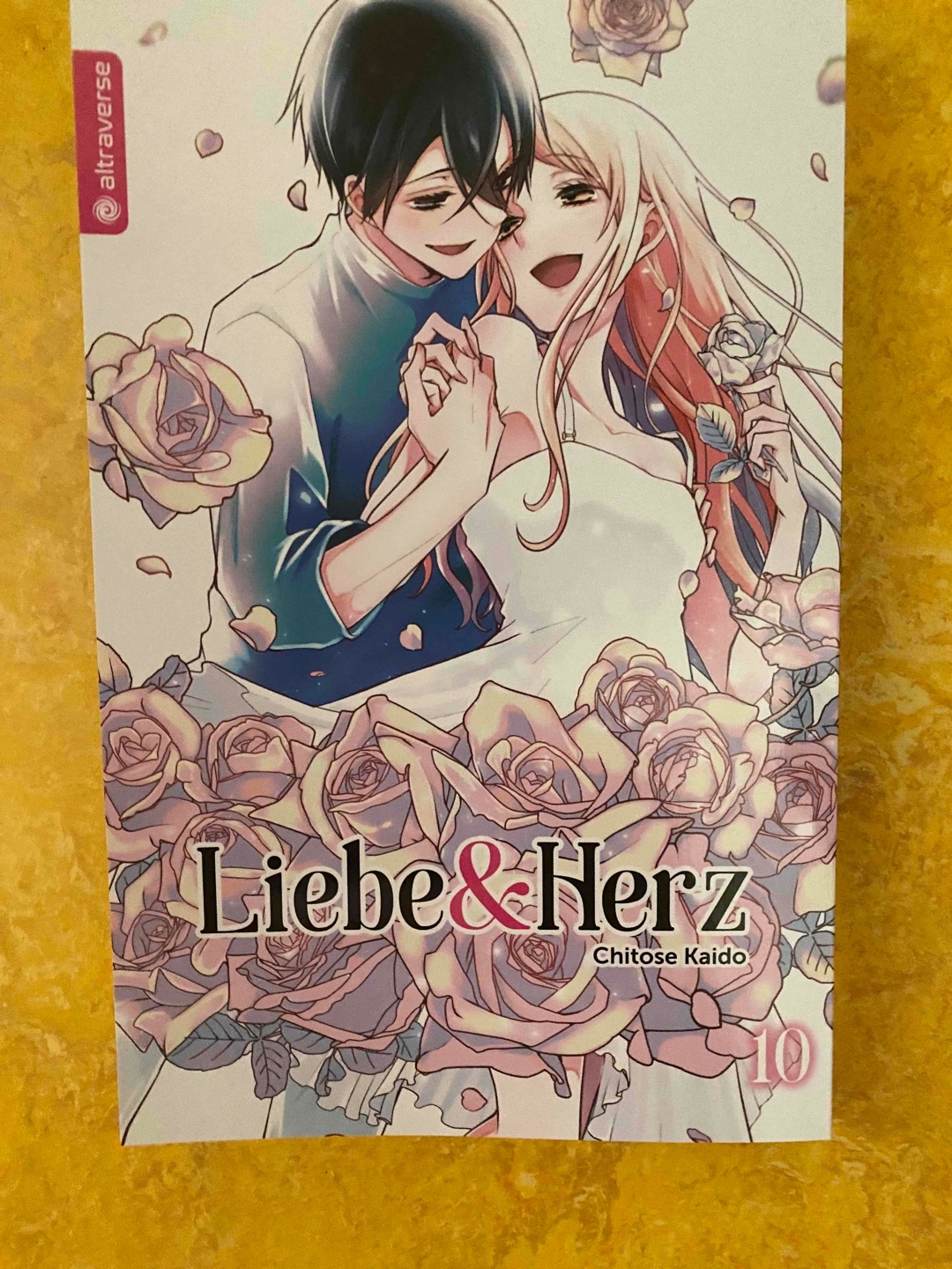 Seufz…