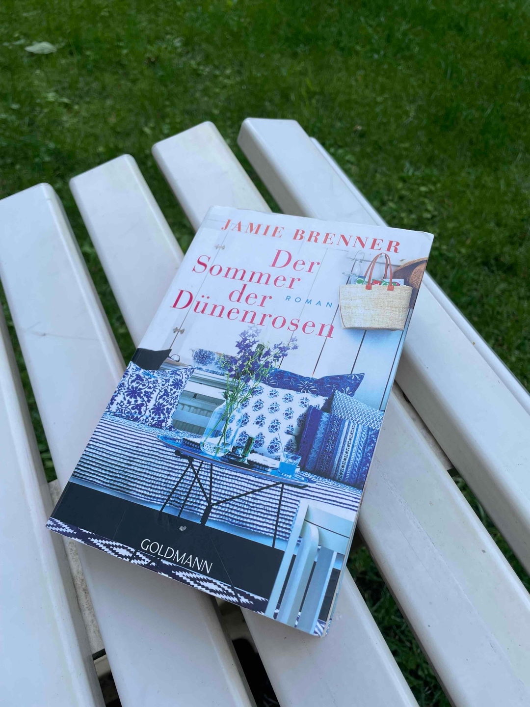 Schönes Spannendes Buch über das Familien leben und „erwachsen sein“