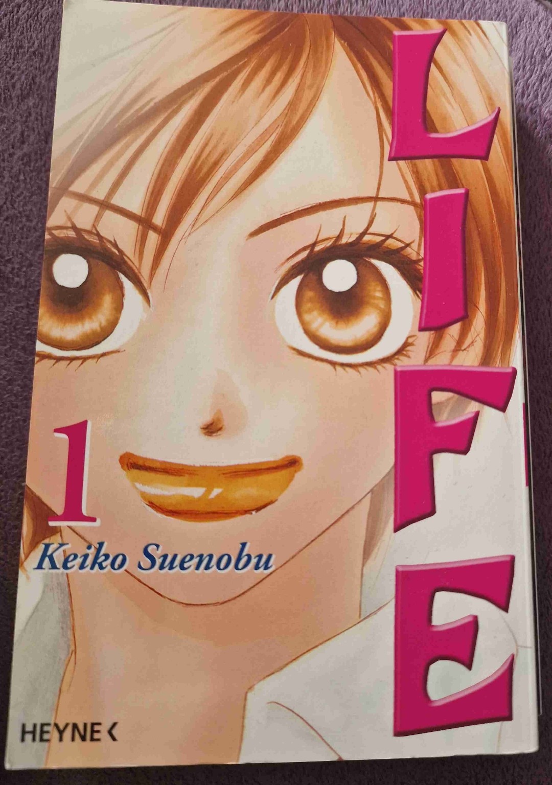 Harte Story,nicht für jeden was
