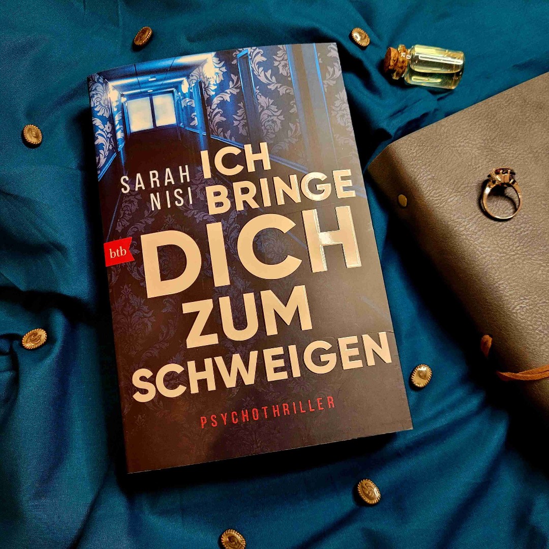 Spannender Thriller