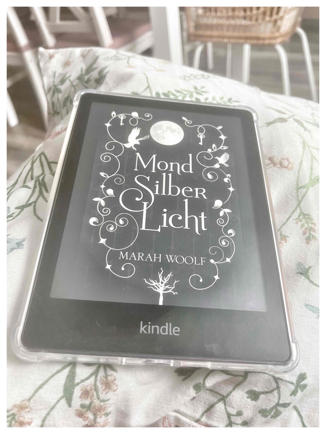 MondSilberLicht