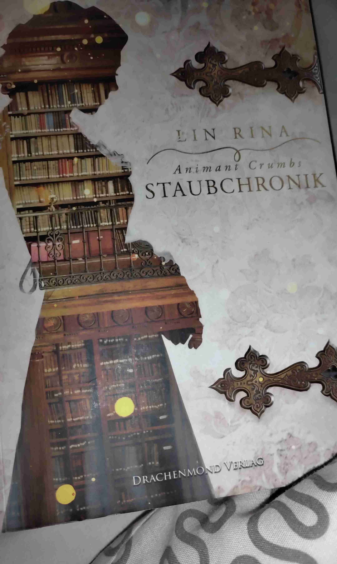 Was für eine bezaubernde Geschichte 😍