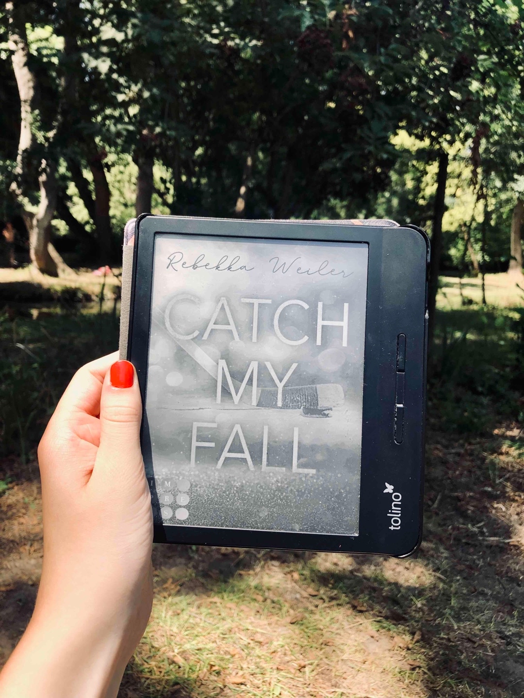 sports romance