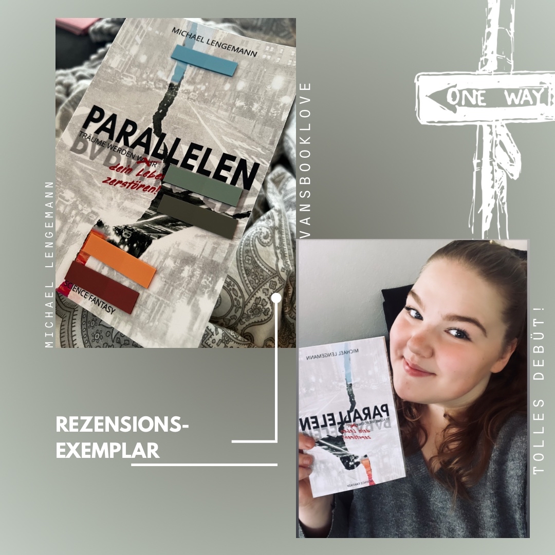 Tolles Debüt!