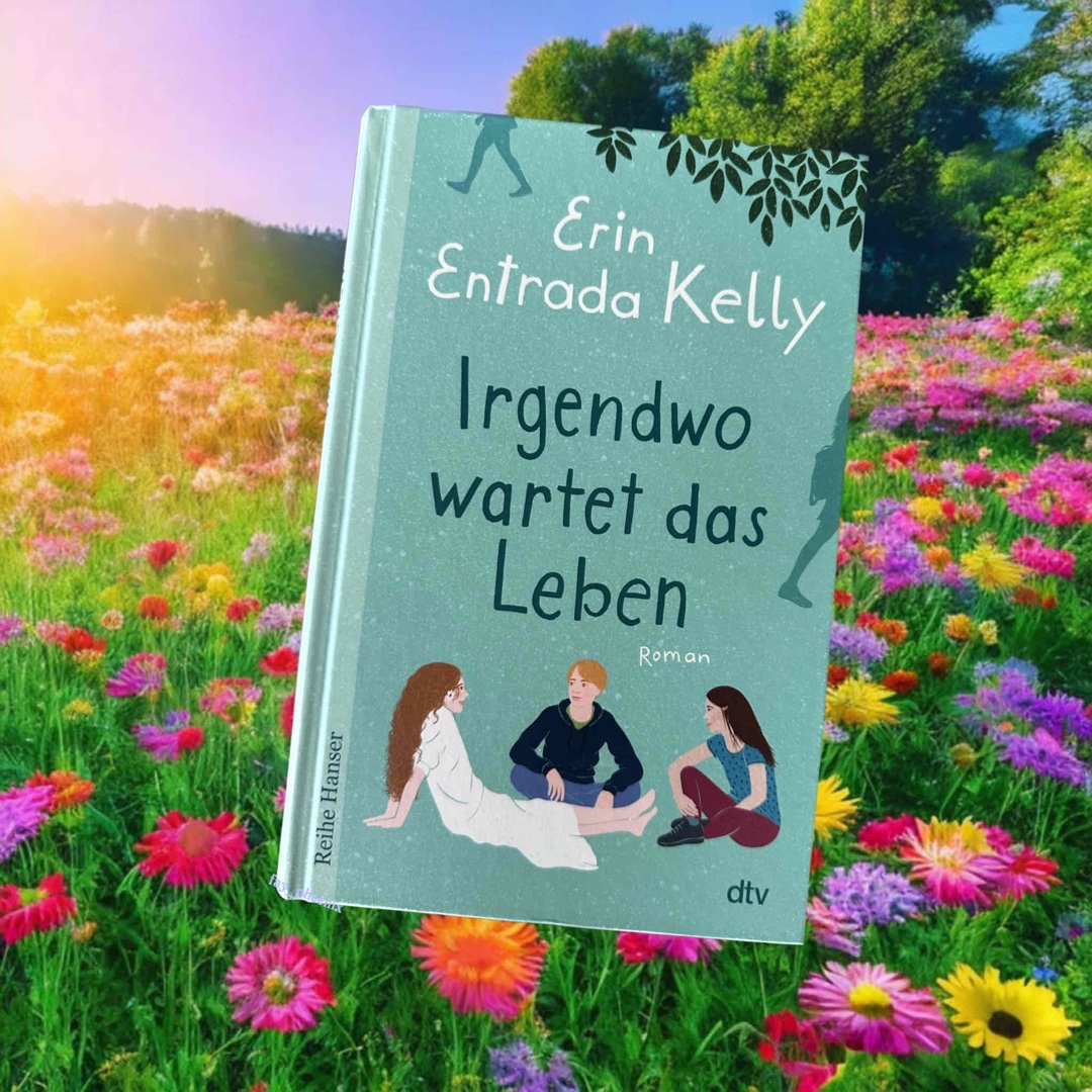 Ein mysteriöses Mädchen mischt eine Kleinstadt auf!