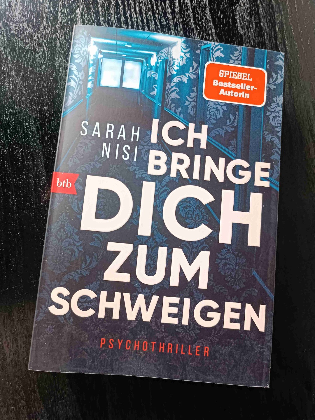 Leider gar nicht mein Fall..