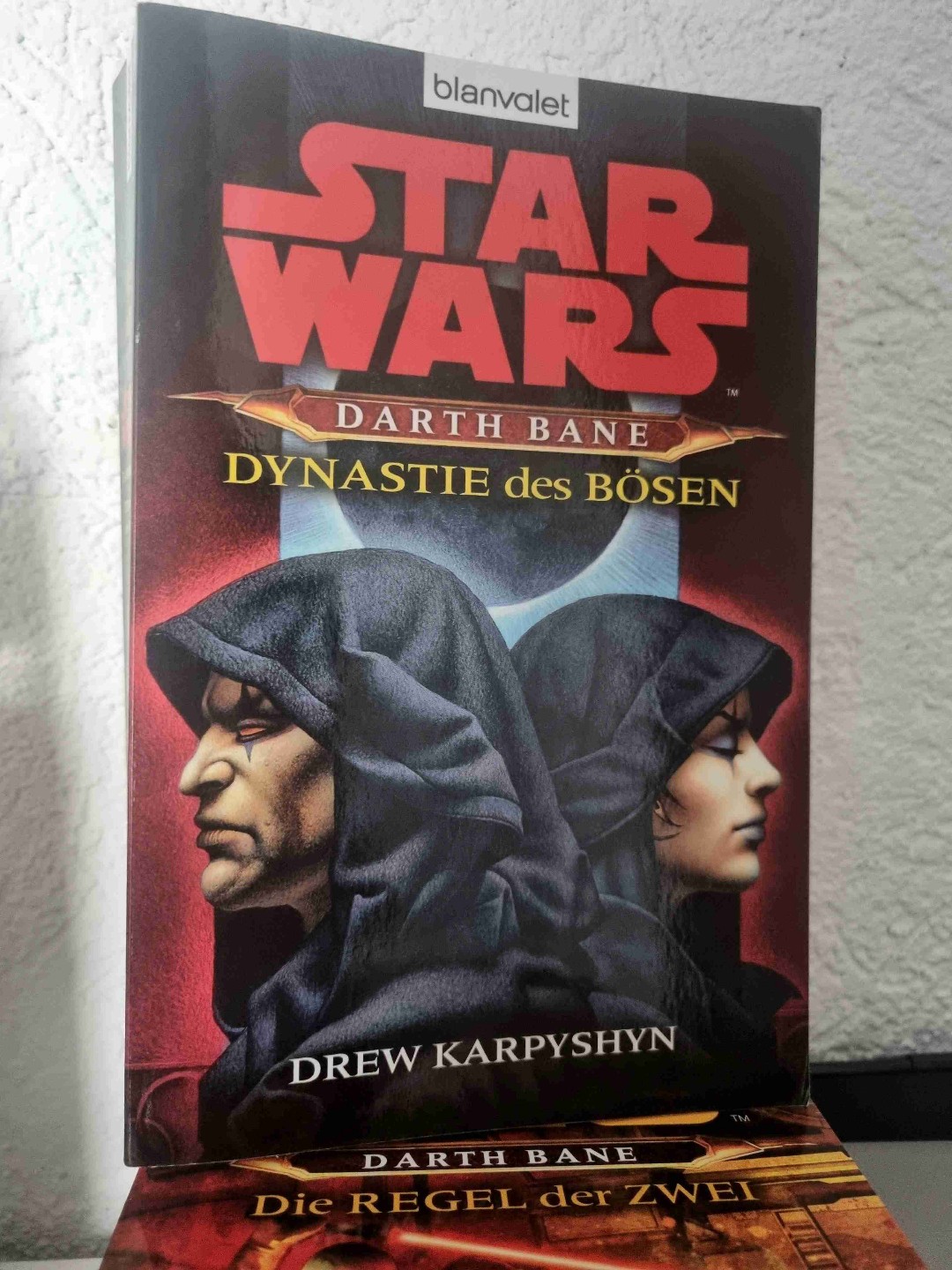 Holpriger Anfang, spannende Mitte und verwirrendes Ende
Nachdem zu Beginn, aufgrund den Geschehnissen im zweiten Buch, erst einmal neue Charaktere etabliert werden mussten, war der Anfang nicht so aufregend. Das war aber vermutlich auch der Euphorie und dem Aufwind durch die ersten zwei Bücher geschuldet.
Nichtsdestotrotz hat man sich recht schnell eingelesen und wollte wissen, wie es weiter geht. Das Ende hätte für mich eindeutiger und entsprechend der Vorgeschichten noch spektakulärer sein können. (Meckern auf hohem Niveau 😜)
Insgesamt ein guter Abschluss und eine absolut lesenswerte Reihe!