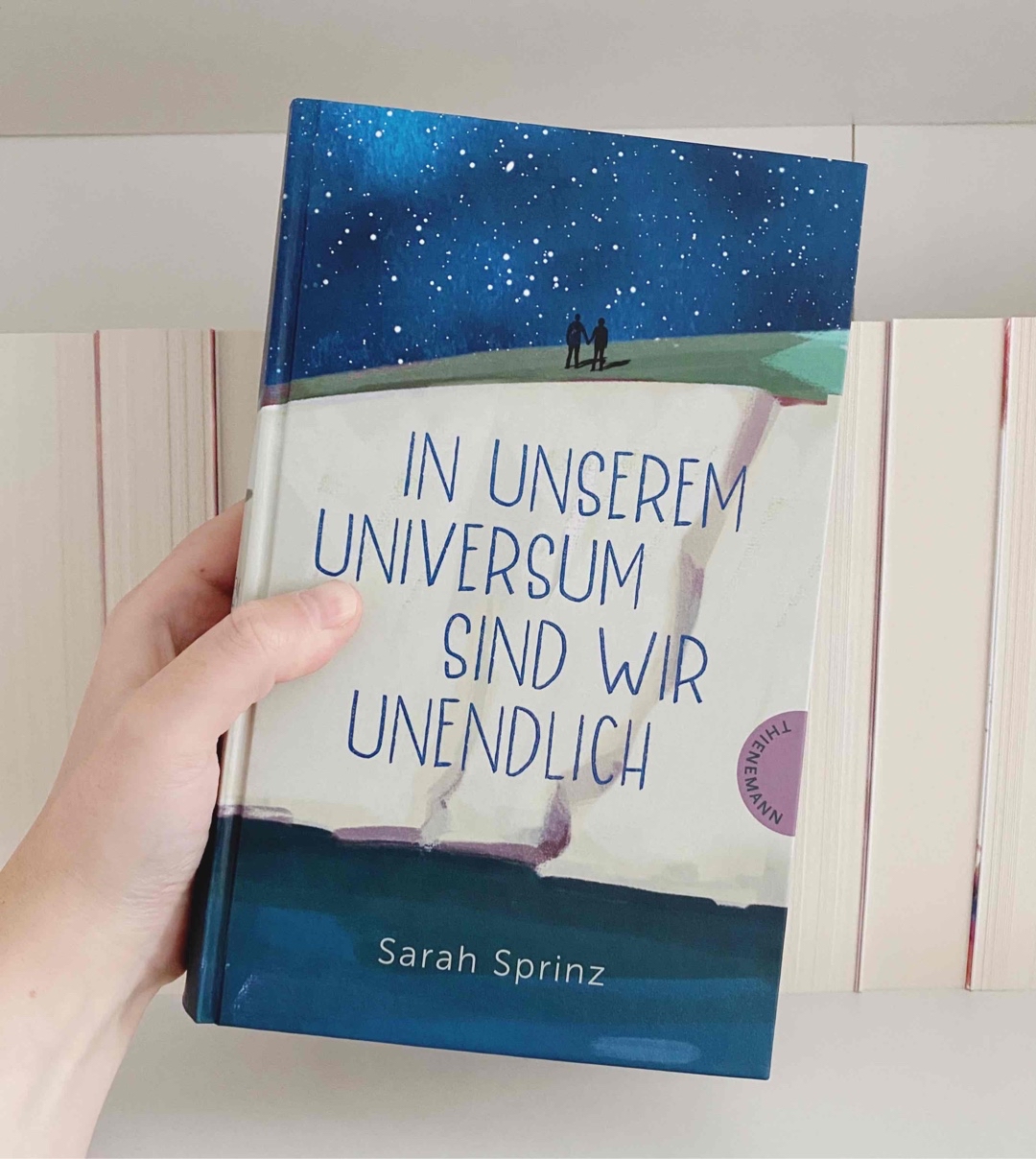 Sehr emotionale und herzzerreißende Geschichte 🤍