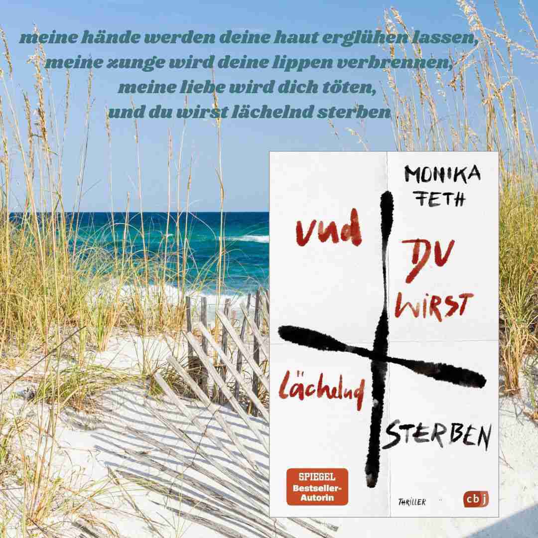 Guter Jugendthriller