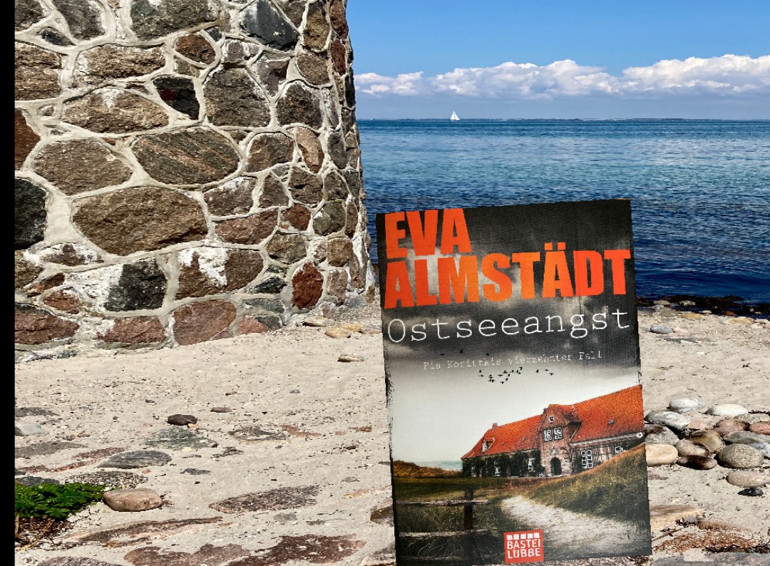 Ein toller Krimi mit viel Spannung und einigen falschen Fährten
