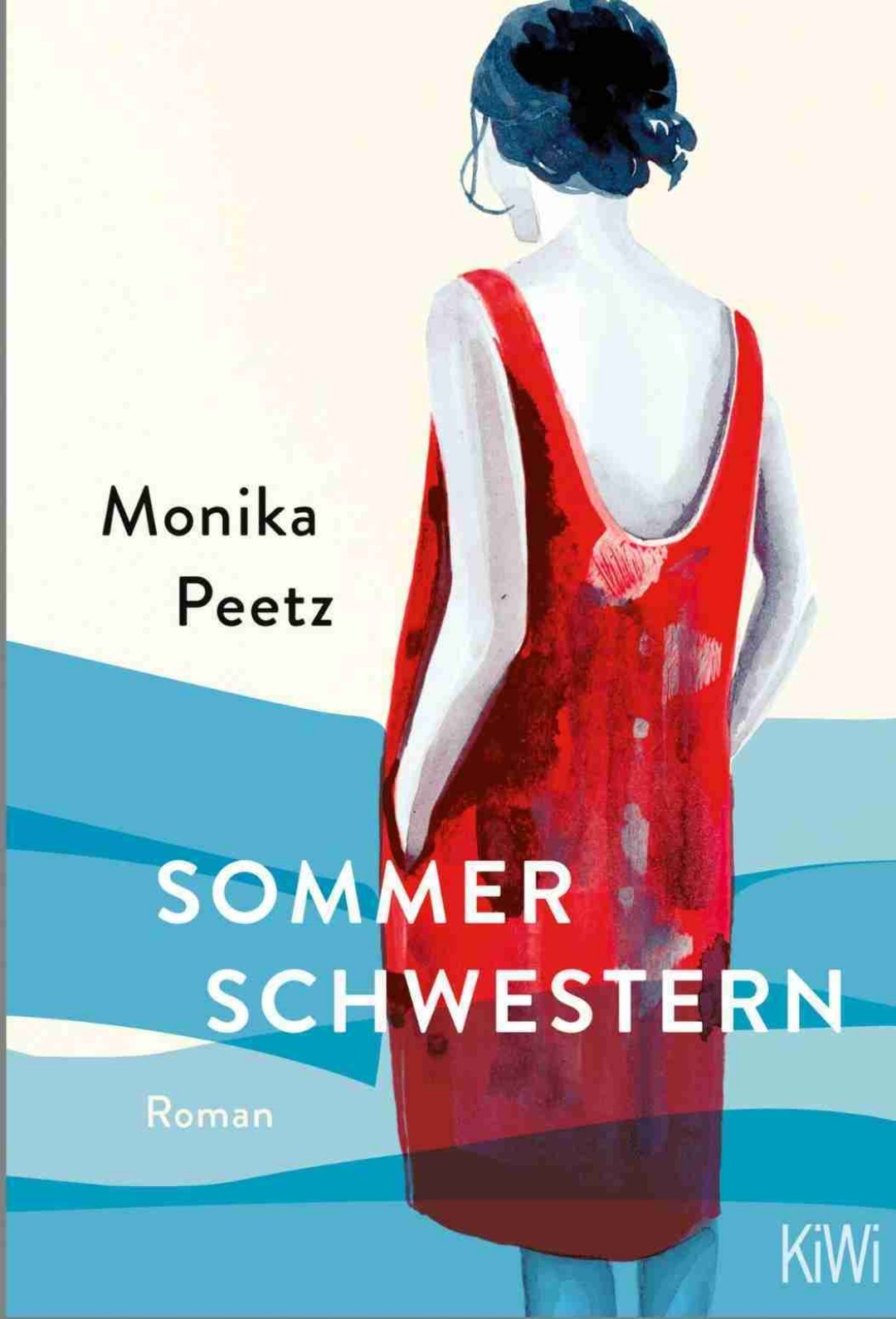 TIEF gehende Sommergeschichte