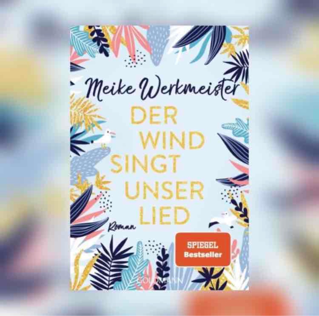 „Wenn das Leben nur so einfach wäre wie dieser Deich. Eine gerade verlässliche Linie, bei der man von Anfang an wusste, wohin sie führte …
