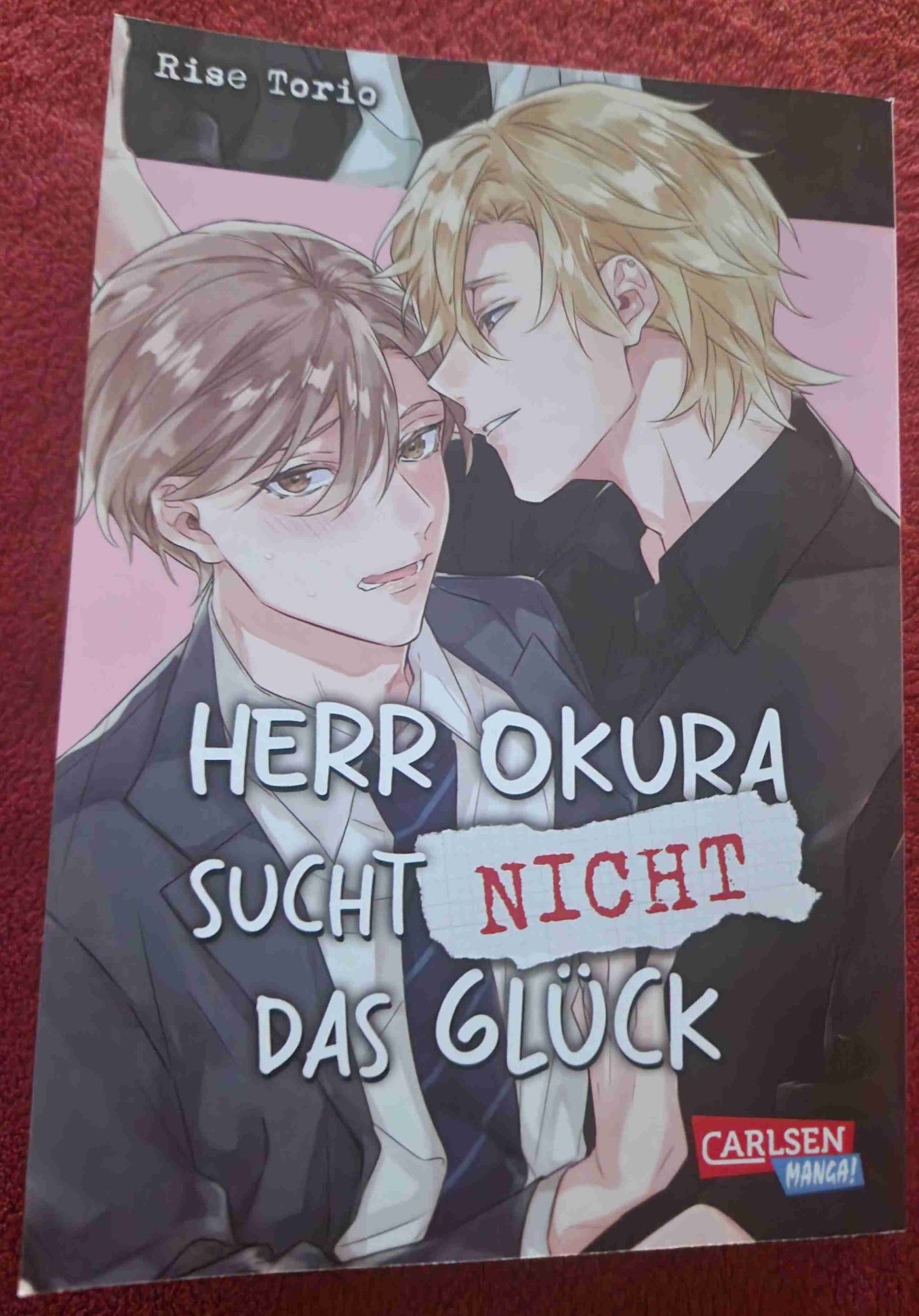 Eine tolle Story