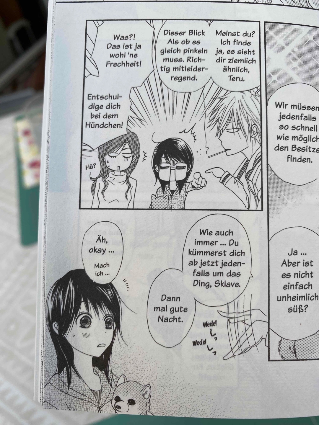 Reread