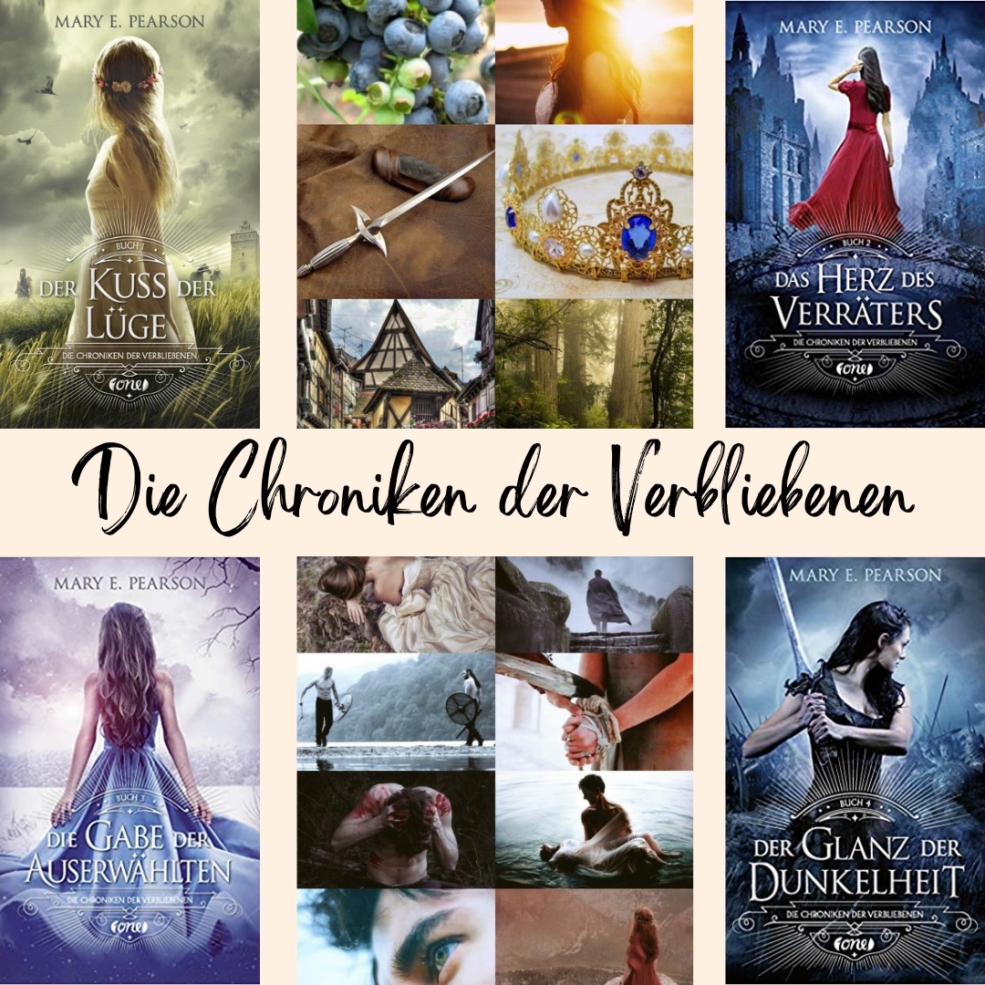 Tolles Worldbuilding