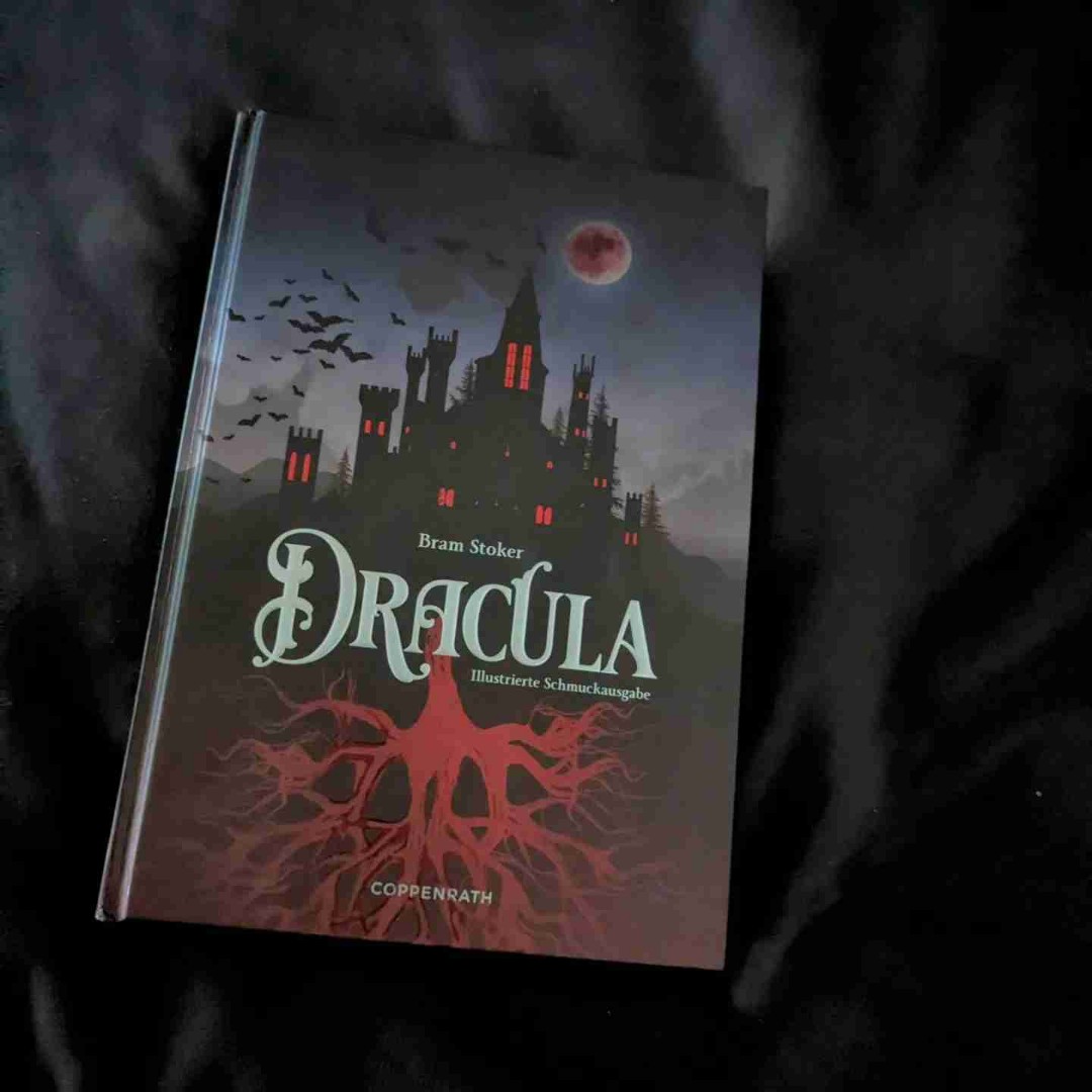 Ein Klassiker, den man gelesen haben sollte, aber einen langen Atem bereit halten.