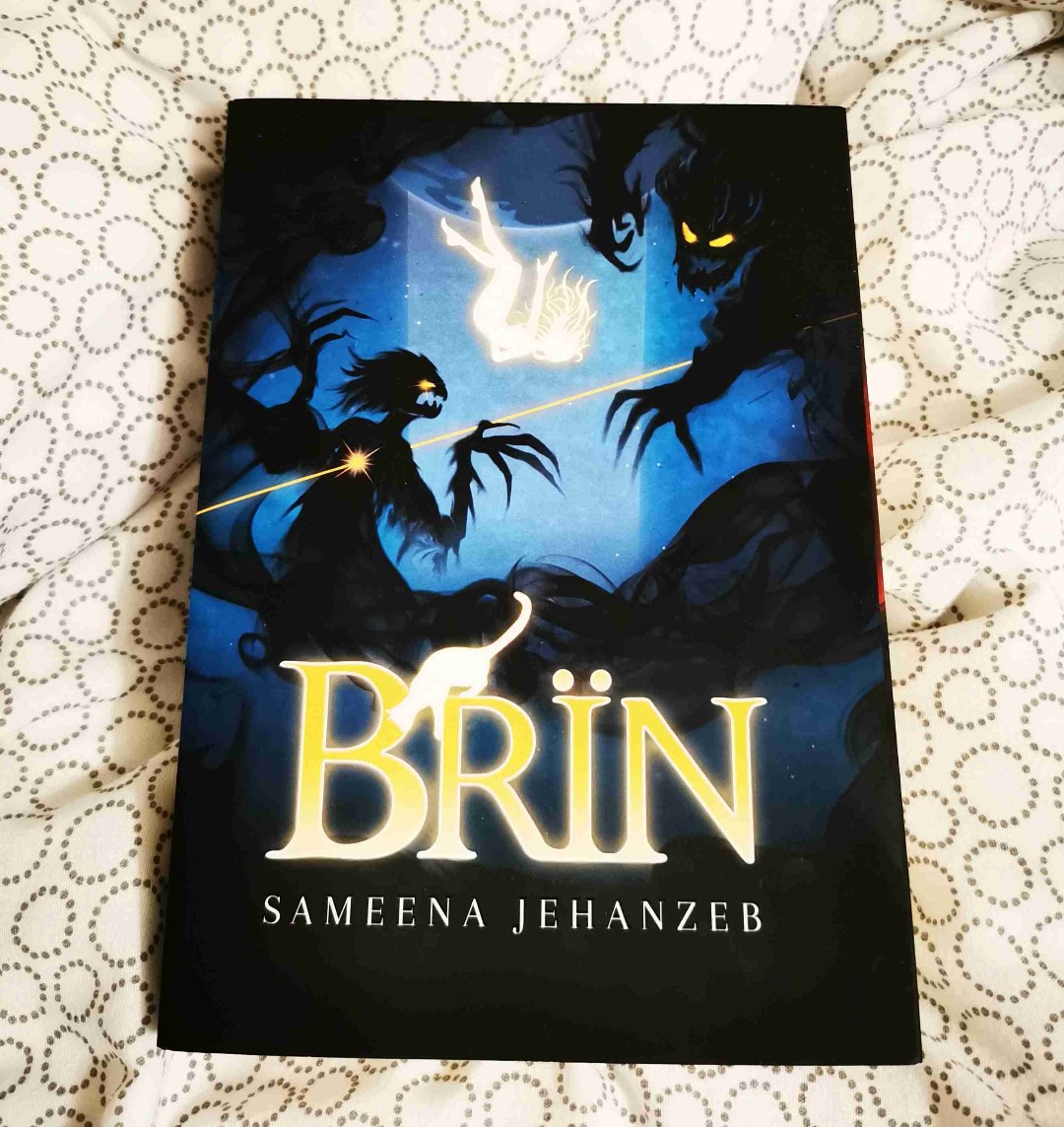 Was für eine spannende und komplett neue Geschichte. Ich habe bisher nichts Vergleichbares gelesen. Diese Mischung aus Fantasy, Science Fiction, Horror ist schlicht der Hammer. Ach ja, Liebe ist auch ein Thema - das Wichtigste von allen. 😊 Definitiv ein Jahreshighlight, wenn auch ein ziemlich brutales und gewalttätiges.