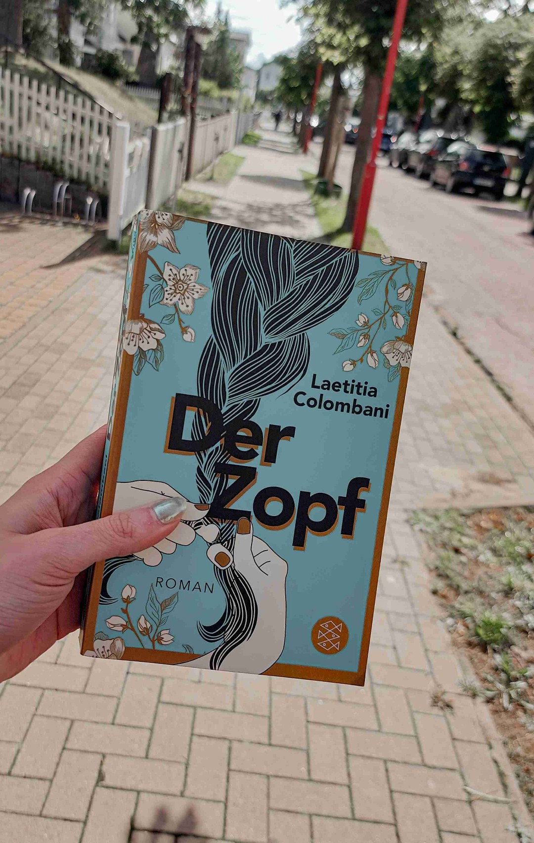 Schöne Urlaubslektüre