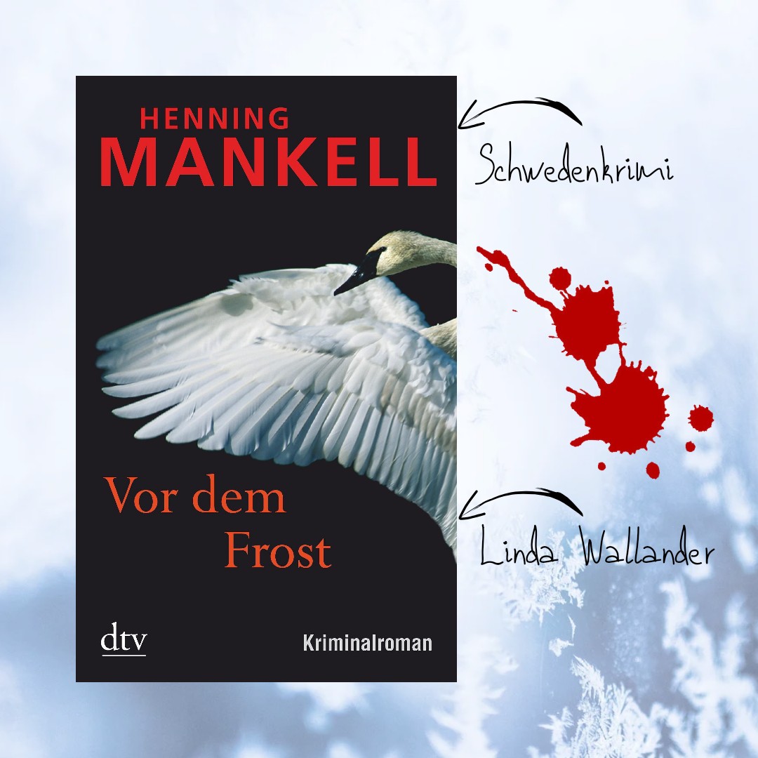 Sehr spannend und in bekannter Mankell-Manier mit vielen politischen Aspekten und sehr ruhig geschrieben, ist das Vater-Tochter-Ermittler-Gespann ein echter Treffer.