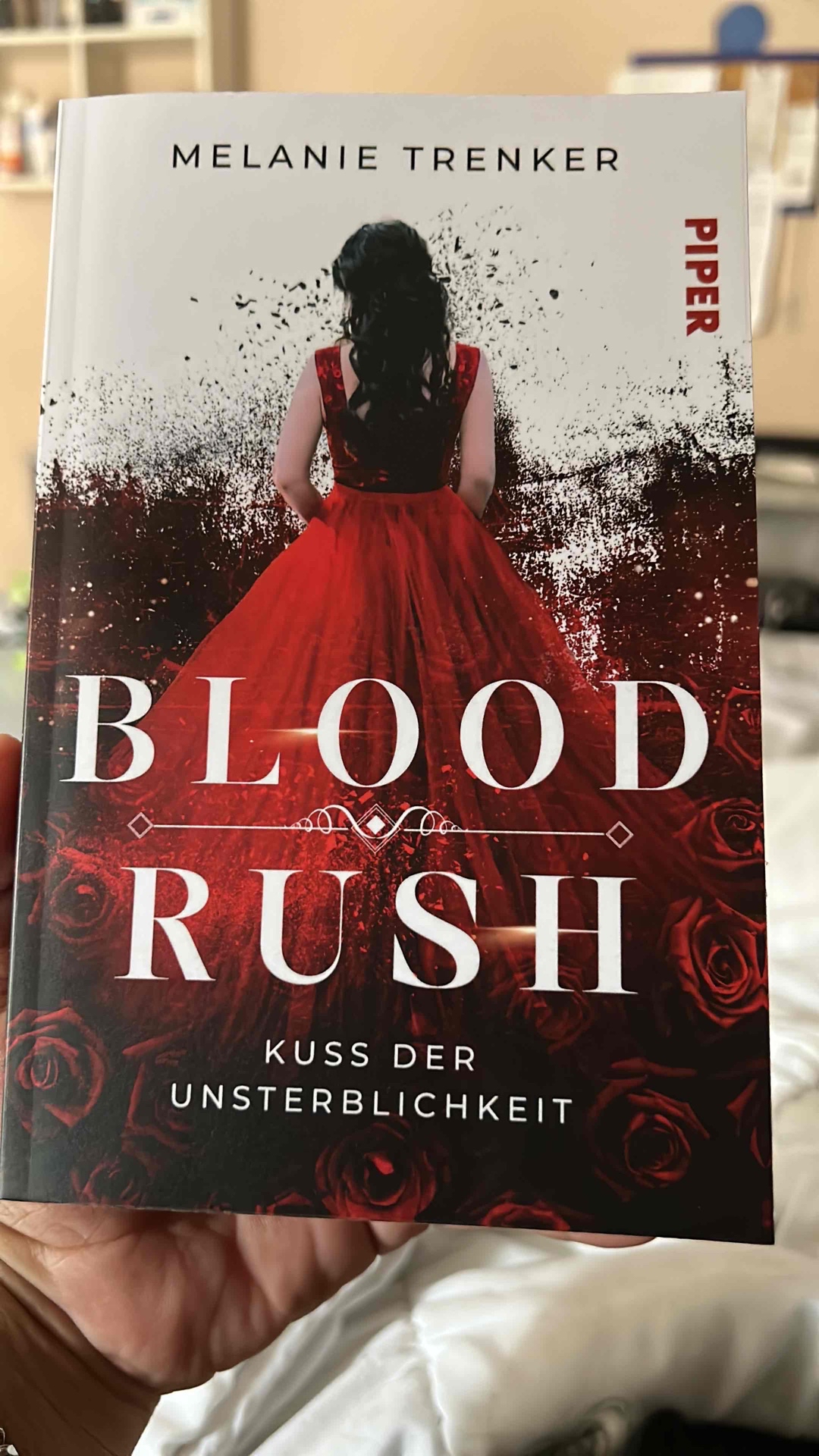 Eine tolle und rasante Geschichte
