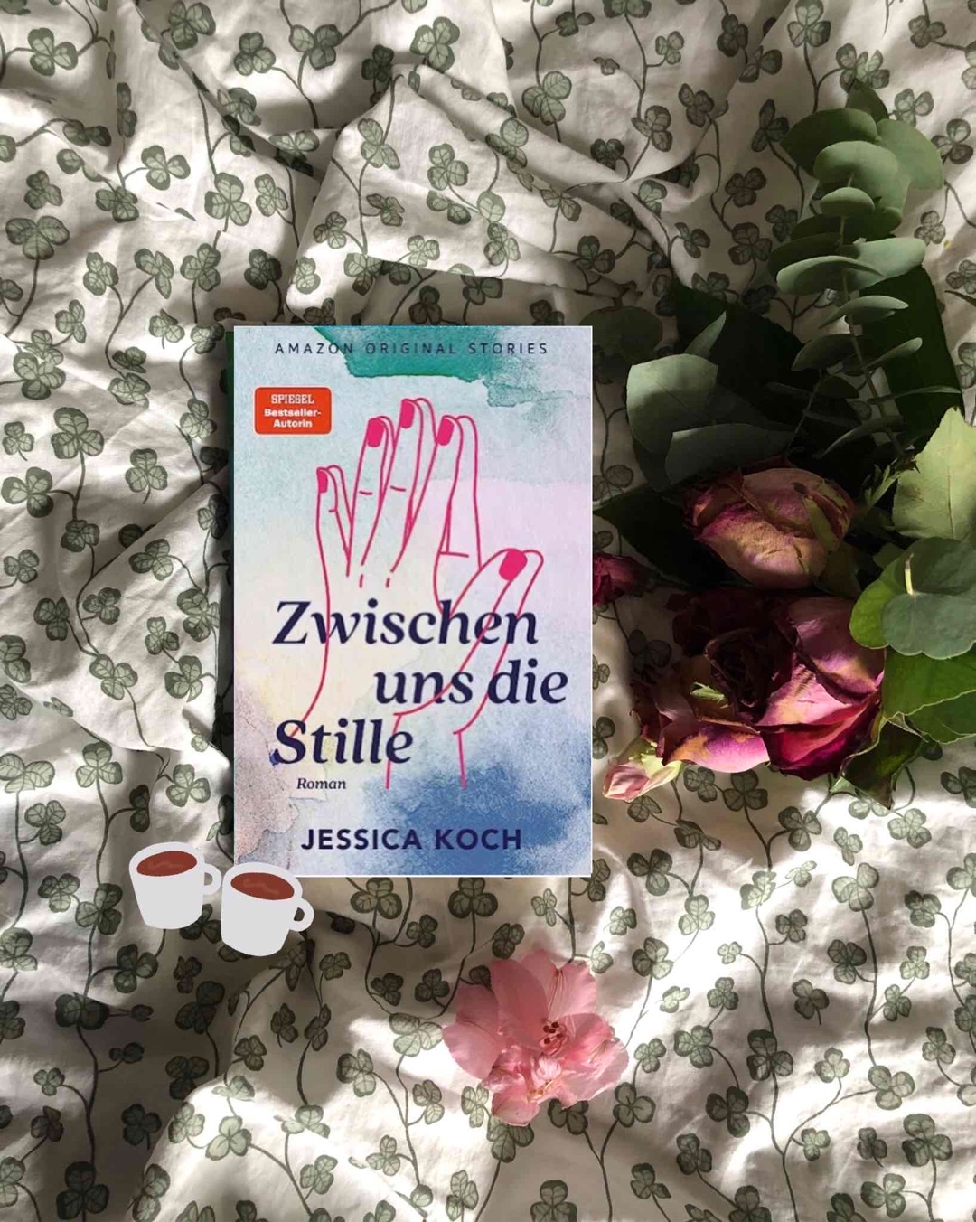 Ist für mich etwas arg eskaliert.