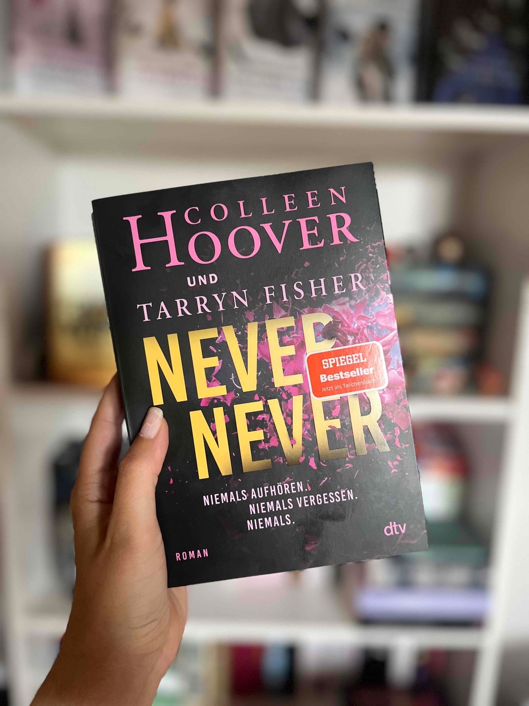 3,5 ⭐️ Das Buch war in Ordnung, aber etwas hat mir gefehlt 🙂